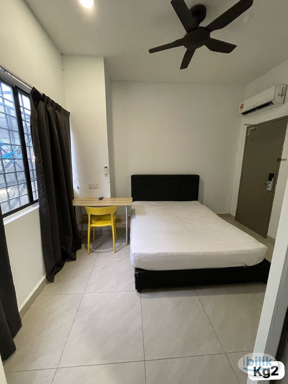 8 STATION TO AMPANG PARK 🛑 | ZERO DEPOSIT OFFER 😱 - Image 1