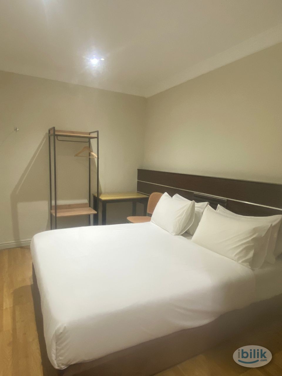 ⭐️HOTEL 83, BUKIT BINTANG ⭐️ PRIVACY MASTER ROOM At Jalan Imbi Bukit Bintang Near Berjaya Time Square 🔥MOVE IN IMMEDIATE - Image 2