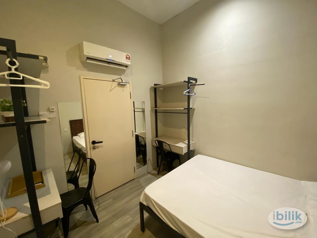 🍁 COMFORTABLE MASTER ROOM At USJ 21 SUBANG JAYA🔥🔥MOVE IN IMMEDIATELY🔥🔥🌈TRUSTED AGENT🌈 - Image 3