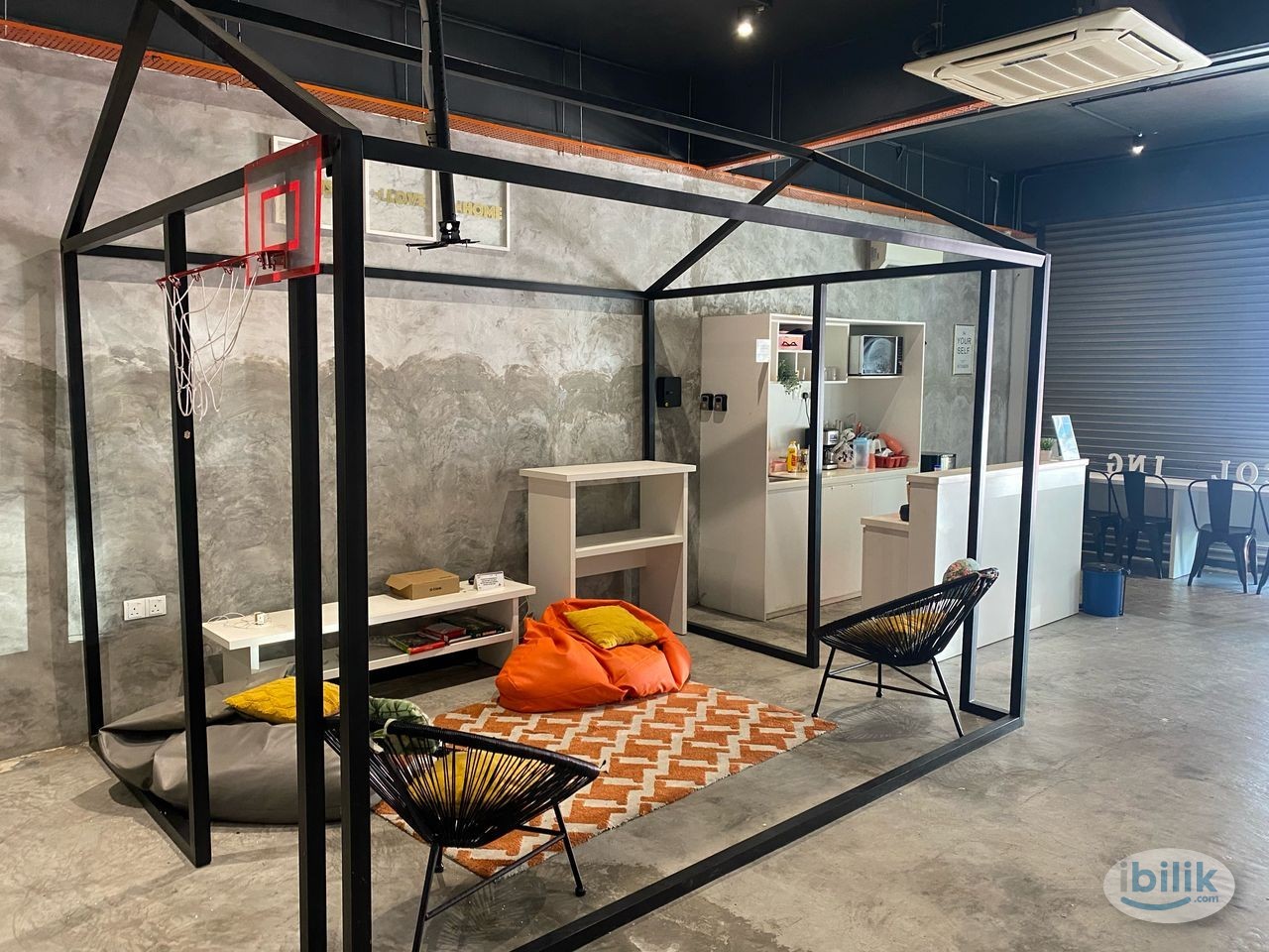🍁 COMFORTABLE MASTER ROOM At USJ 21 SUBANG JAYA🔥🔥MOVE IN IMMEDIATELY🔥🔥🌈TRUSTED AGENT🌈 - Image 4