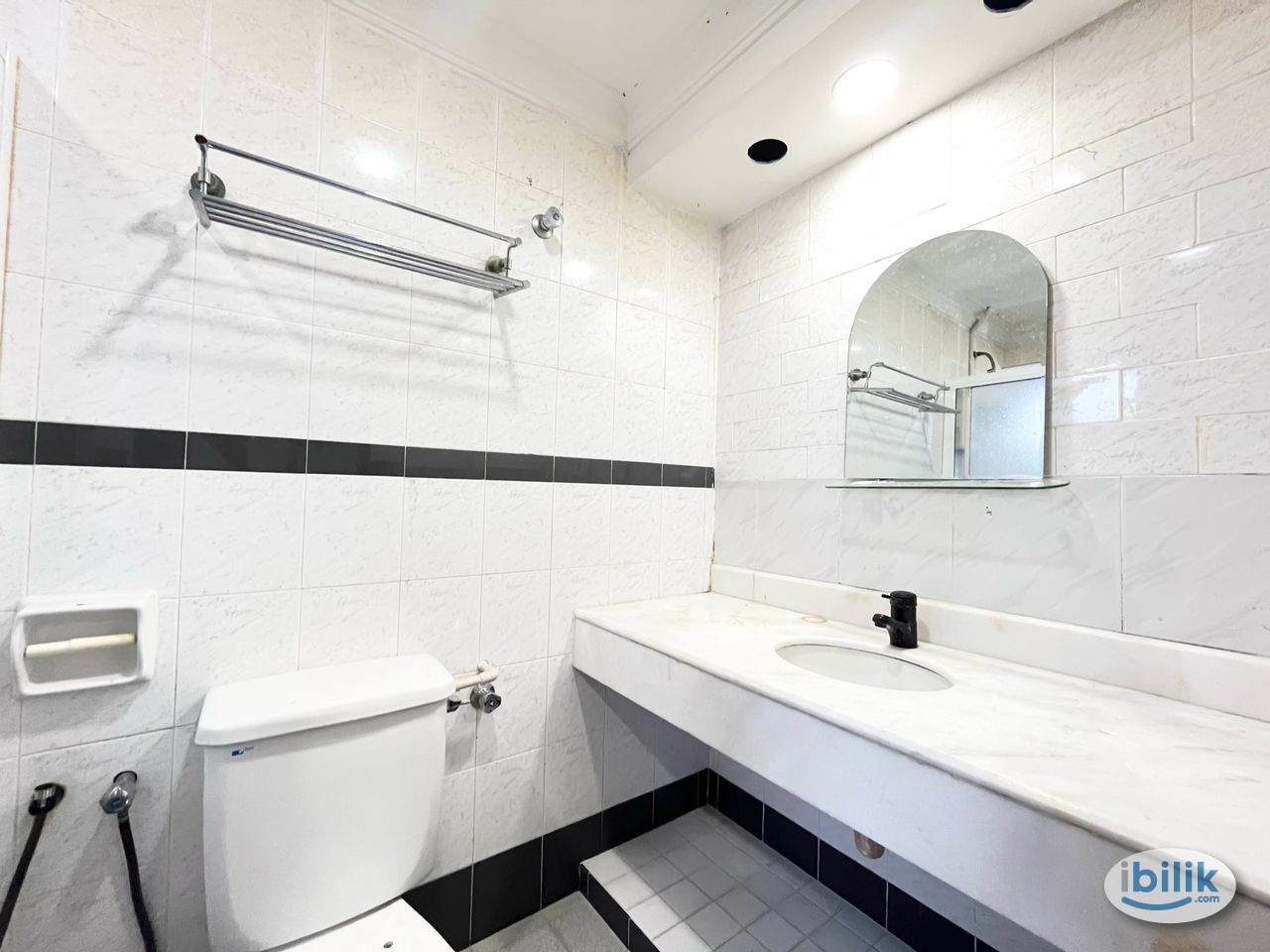 🍁 COMFORTABLE MASTER ROOM At USJ 21 SUBANG JAYA🔥🔥MOVE IN IMMEDIATELY🔥🔥🌈TRUSTED AGENT🌈 - Image 5