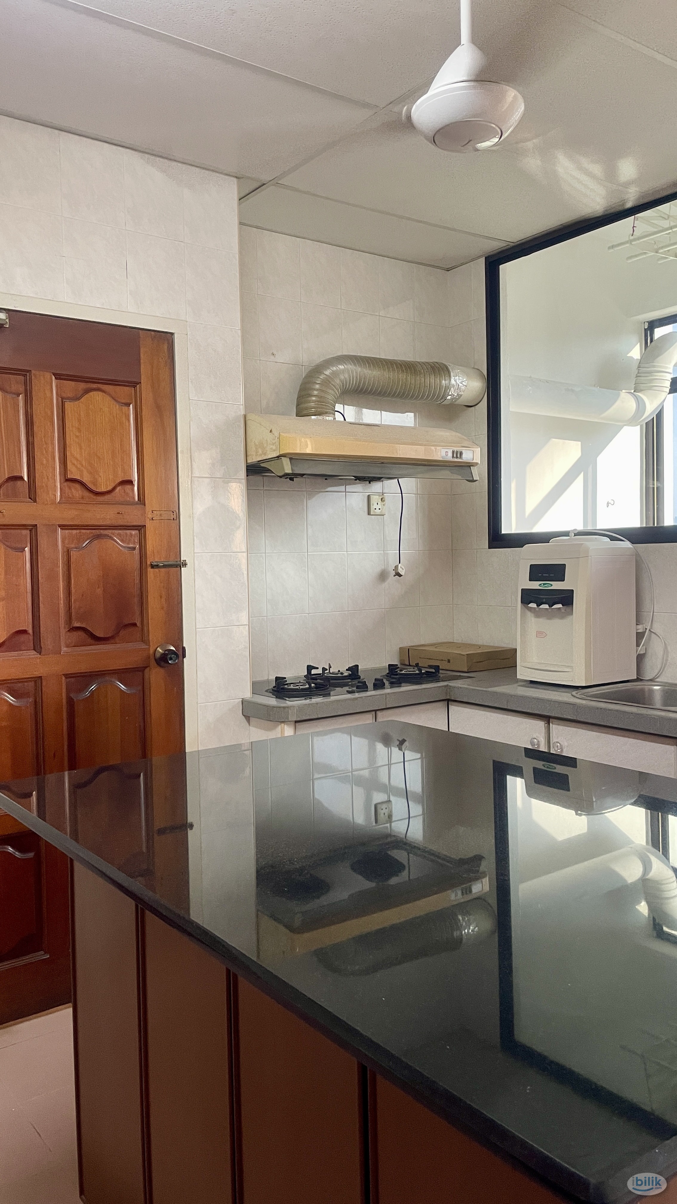 Single Room at Precious Court, Gurney Drive - Image 2