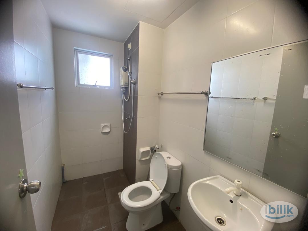 Single Room at Casa Residenza, Kota Damansara - Image 2