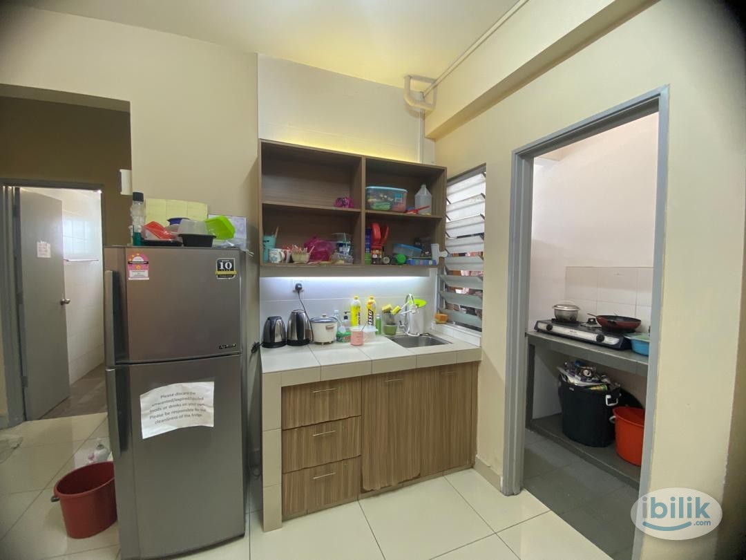 Single Room at Casa Residenza, Kota Damansara - Image 3