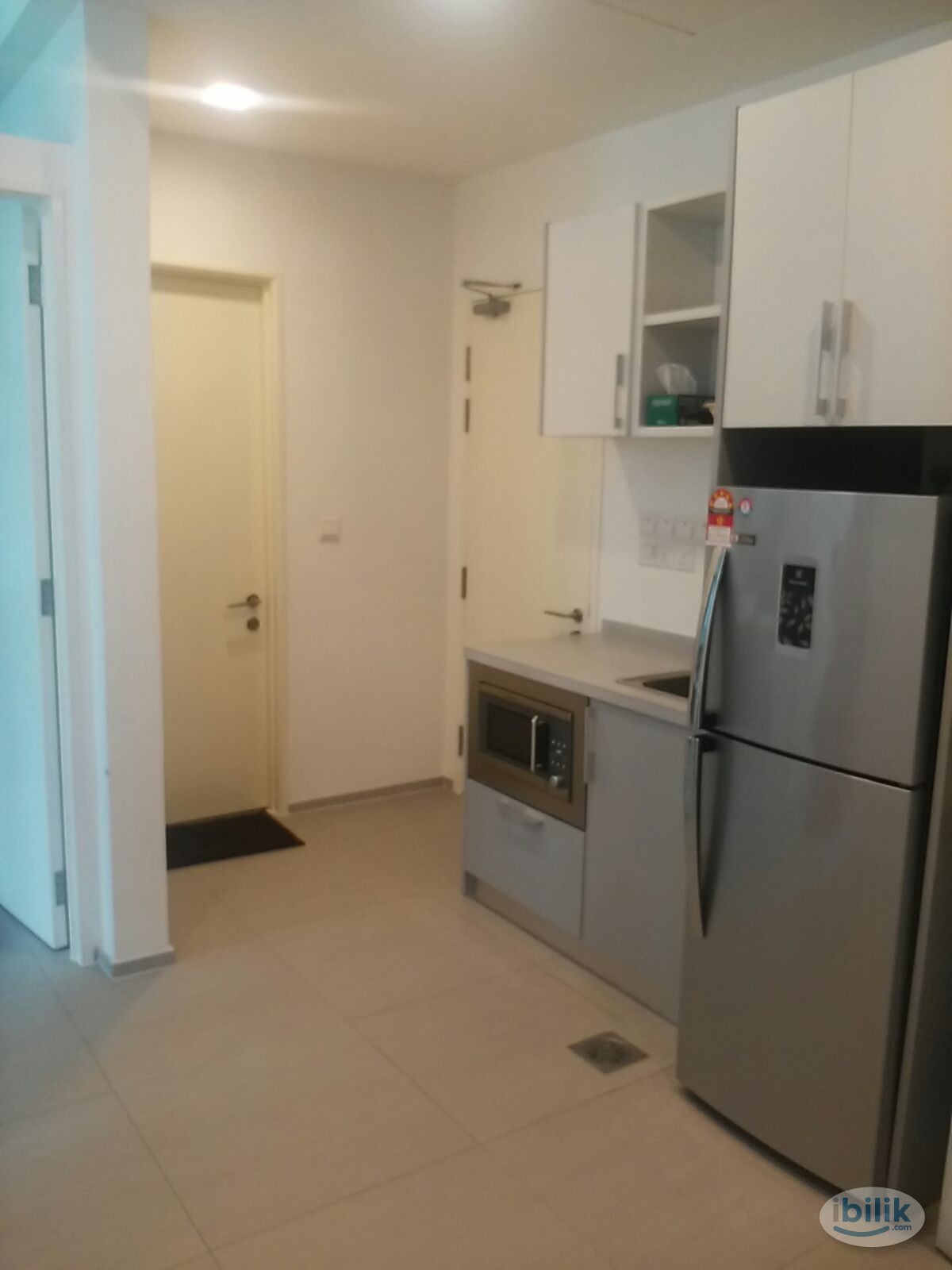 [ KEMASUKAN SEGERA-PEREMPUAN MELAYU SHJ ] Fully Furnish Room, RM500/mnth include bills. - Image 2