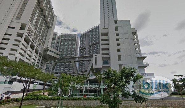 [ KEMASUKAN SEGERA-PEREMPUAN MELAYU SHJ ] Fully Furnish Room, RM500/mnth include bills. - Image 5