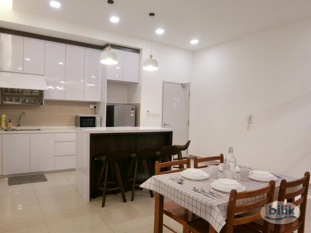Dato Onn - Single Room FREE Electric Bills - Image 3