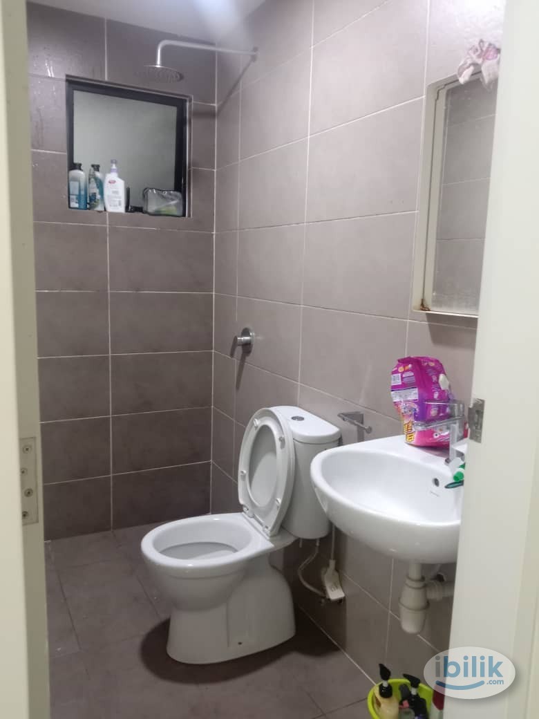 Single Room at The Greens @ Subang West, Shah Alam - Image 2