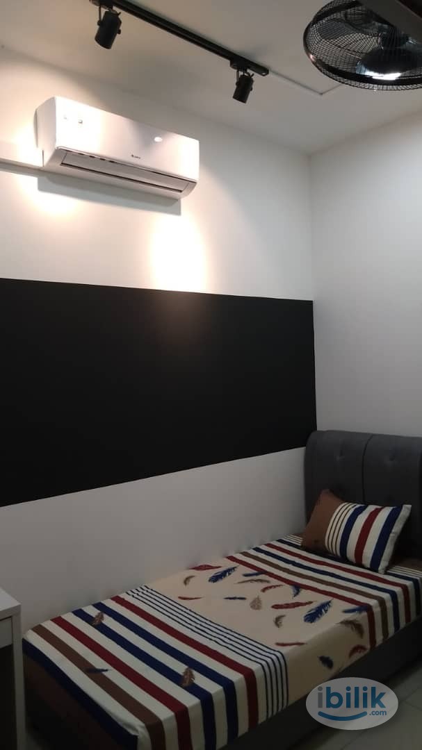 Single Room at The Greens @ Subang West, Shah Alam - Image 3