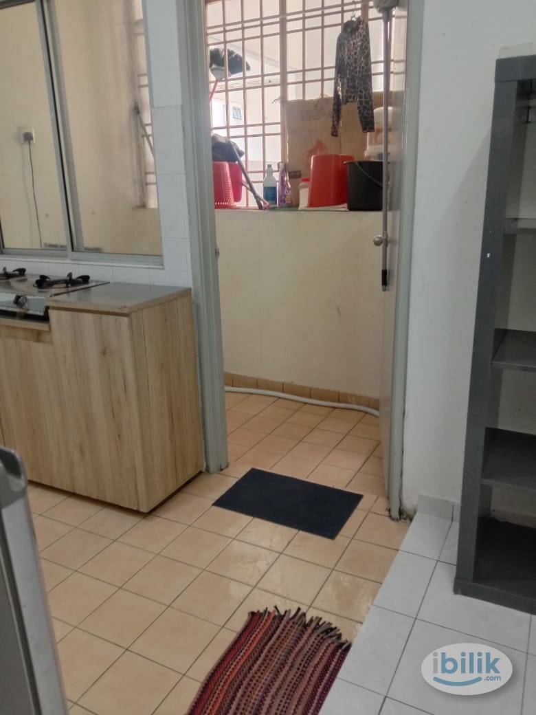 Single Room at Sutramas, Bandar Puchong Jaya - Image 1