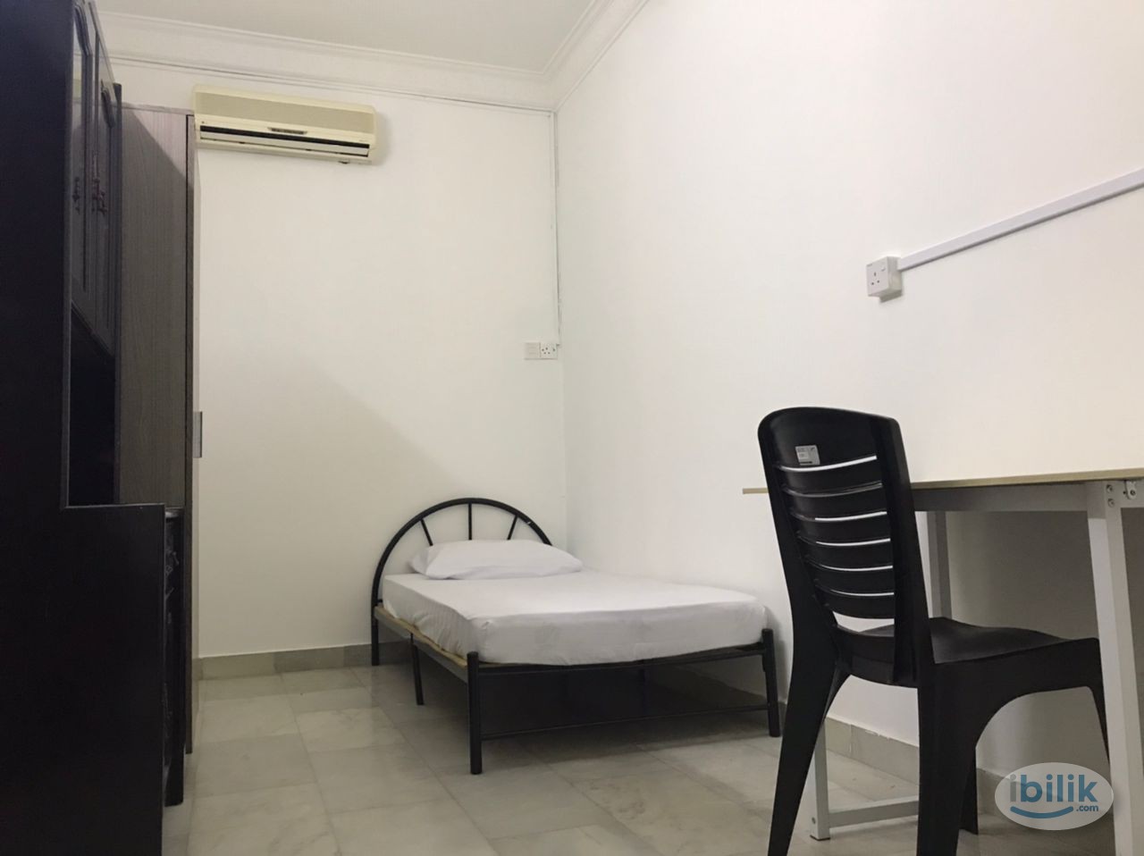Single Room at Georgetown, Penang - Image 5