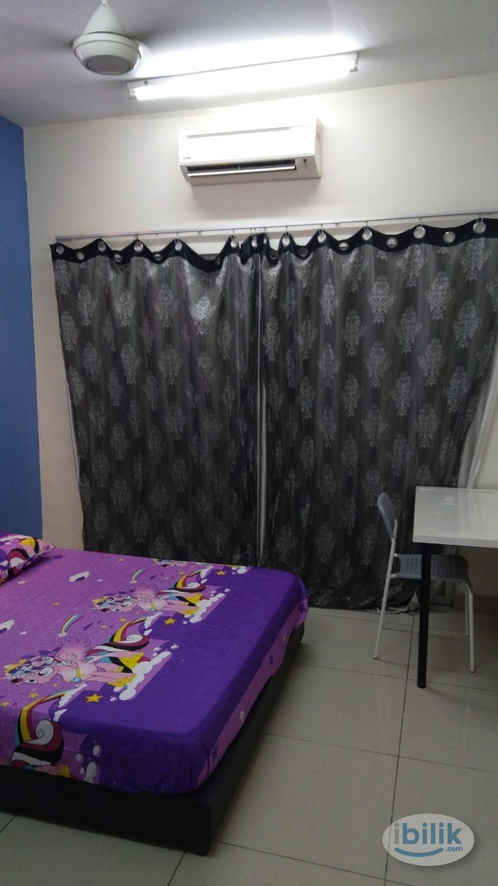 Middle Room at OUG Parklane, Old Klang Road - Image 1