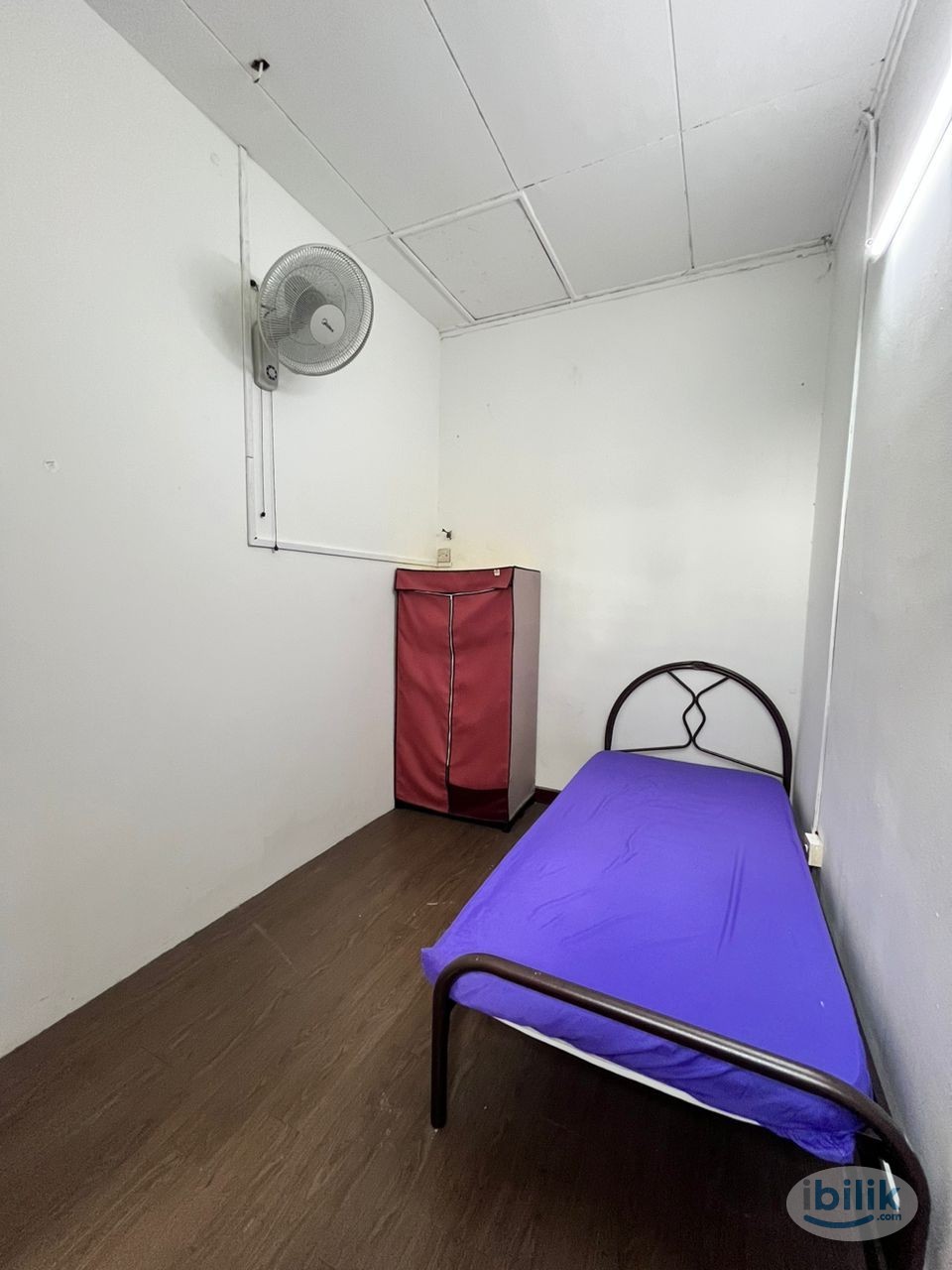 💚LOW DEPOSIT💚USJ SUBANG JAYA SINGLE AIRCOND ROOM FOR RENT 💢NEAR TO USJ PARK FUTSAL COURT,BOOM TOWN CAFE🎏🎏 - Image 1