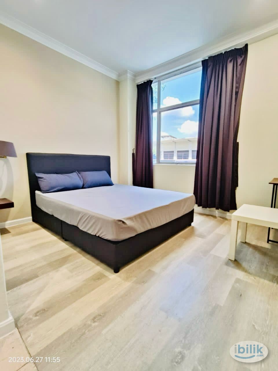 🤩 HOTEL Bjon MASTER ROOM🤩 At WANGSA MAJU🔥🔥MOVE IN IMMEDIATELY🔥🔥🌈TRUSTED AGENT🌈💥ZERO DEPOSIT💥 - Image 1