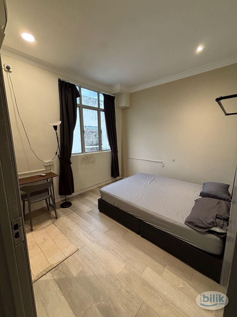 🤩 HOTEL Bjon MASTER ROOM🤩 At WANGSA MAJU🔥🔥MOVE IN IMMEDIATELY🔥🔥🌈TRUSTED AGENT🌈💥ZERO DEPOSIT💥 - Image 2