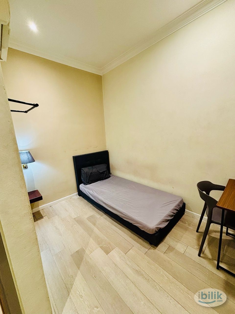 🤩 HOTEL Bjon COMFY SINGLE ROOM🤩 At WANGSA MAJU🔥🔥MOVE IN IMMEDIATELY🔥🔥🌈TRUSTED AGENT🌈 - Image 2