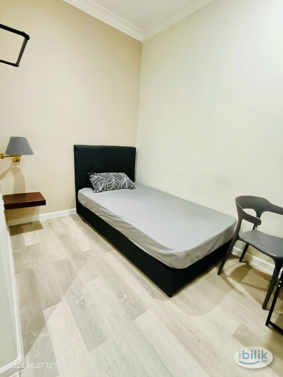 🤩 HOTEL Bjon COMFY SINGLE ROOM🤩 At WANGSA MAJU🔥🔥MOVE IN IMMEDIATELY🔥🔥🌈TRUSTED AGENT🌈 - Image 1