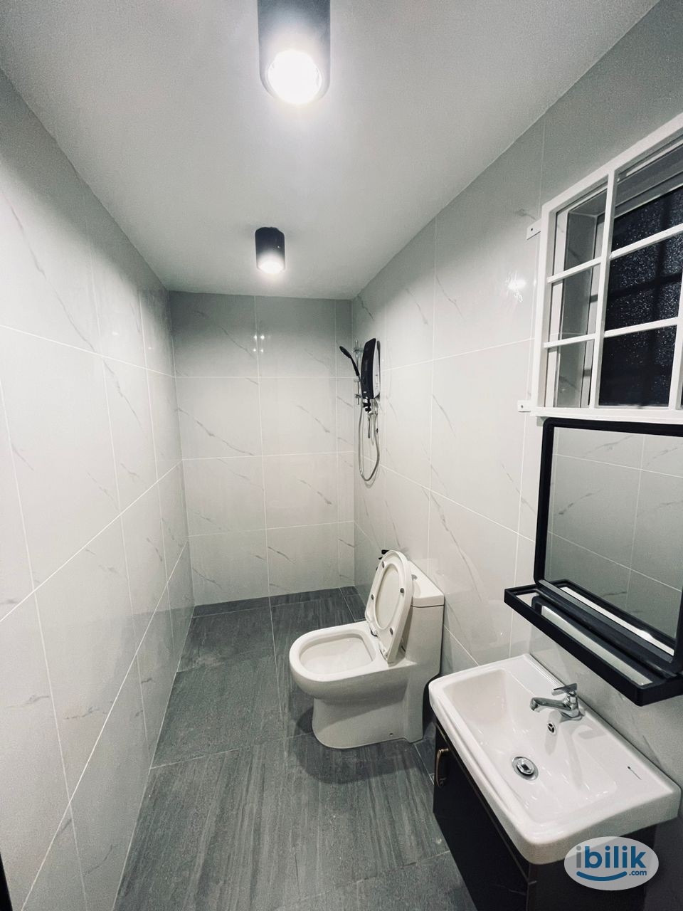 🥰  MIDDLE ROOM For Rent @ USJ 1 🔥MOVE IN IMMEDIATELY🔥🔥🌈TRUSTED AGENT🌈 - Image 5