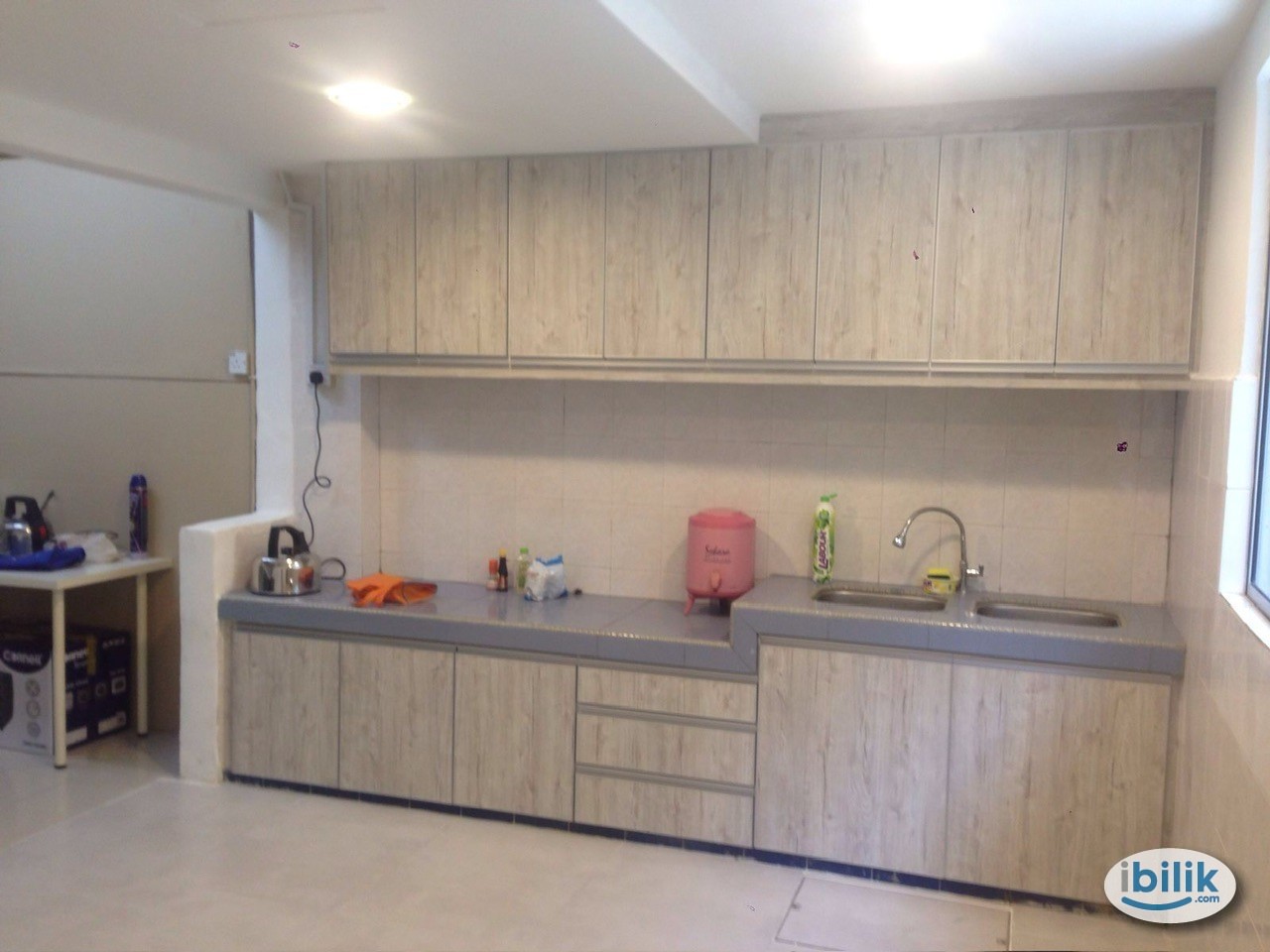 🥰  MIDDLE ROOM For Rent @ USJ 1 🔥MOVE IN IMMEDIATELY🔥🔥🌈TRUSTED AGENT🌈 - Image 4