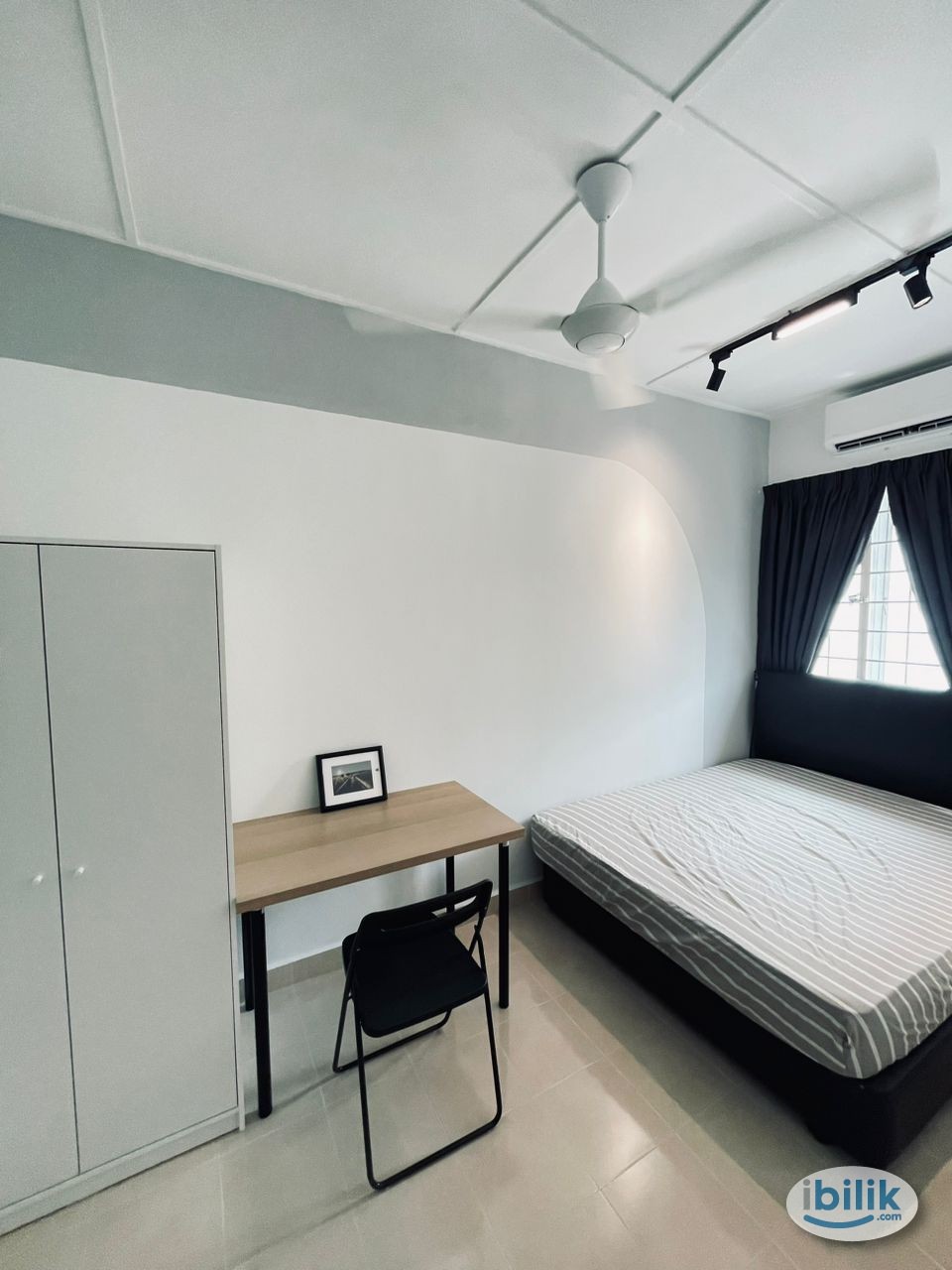 🥰  MIDDLE ROOM For Rent @ USJ 1 🔥MOVE IN IMMEDIATELY🔥🔥🌈TRUSTED AGENT🌈 - Image 1