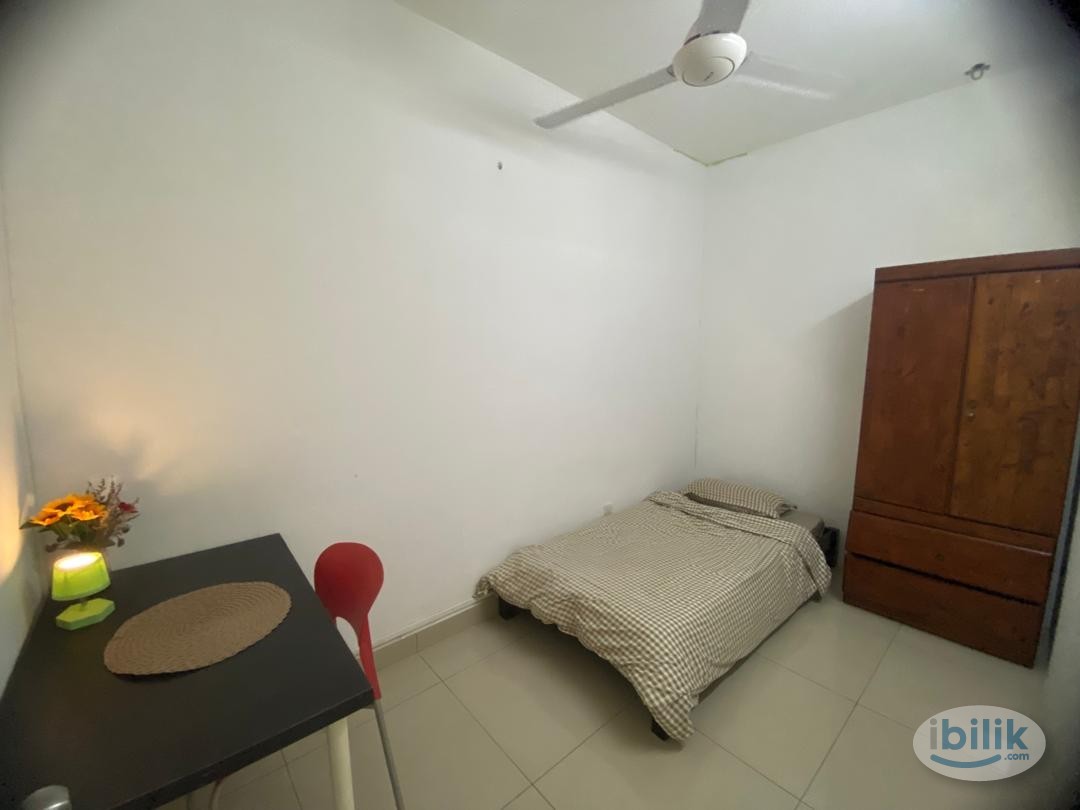 Single Room at Casa Residenza, Kota Damansara - Image 1
