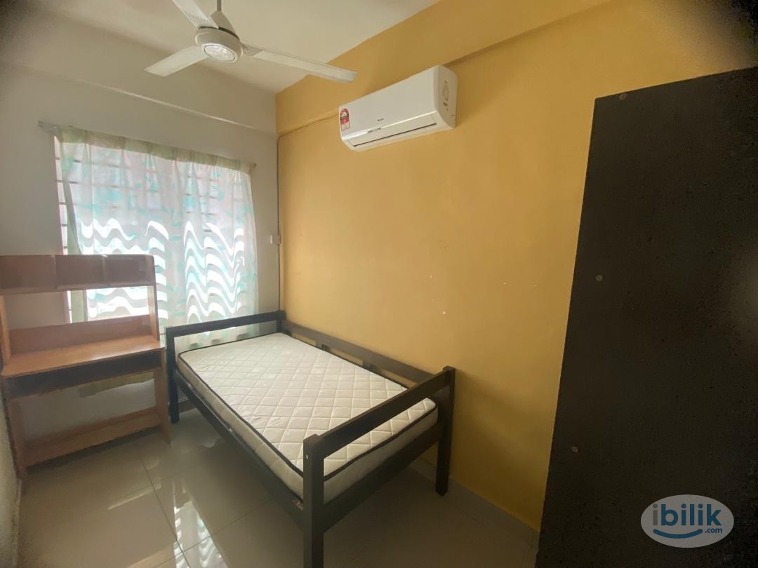 Single Room at Casa Residenza, Kota Damansara - Image 1