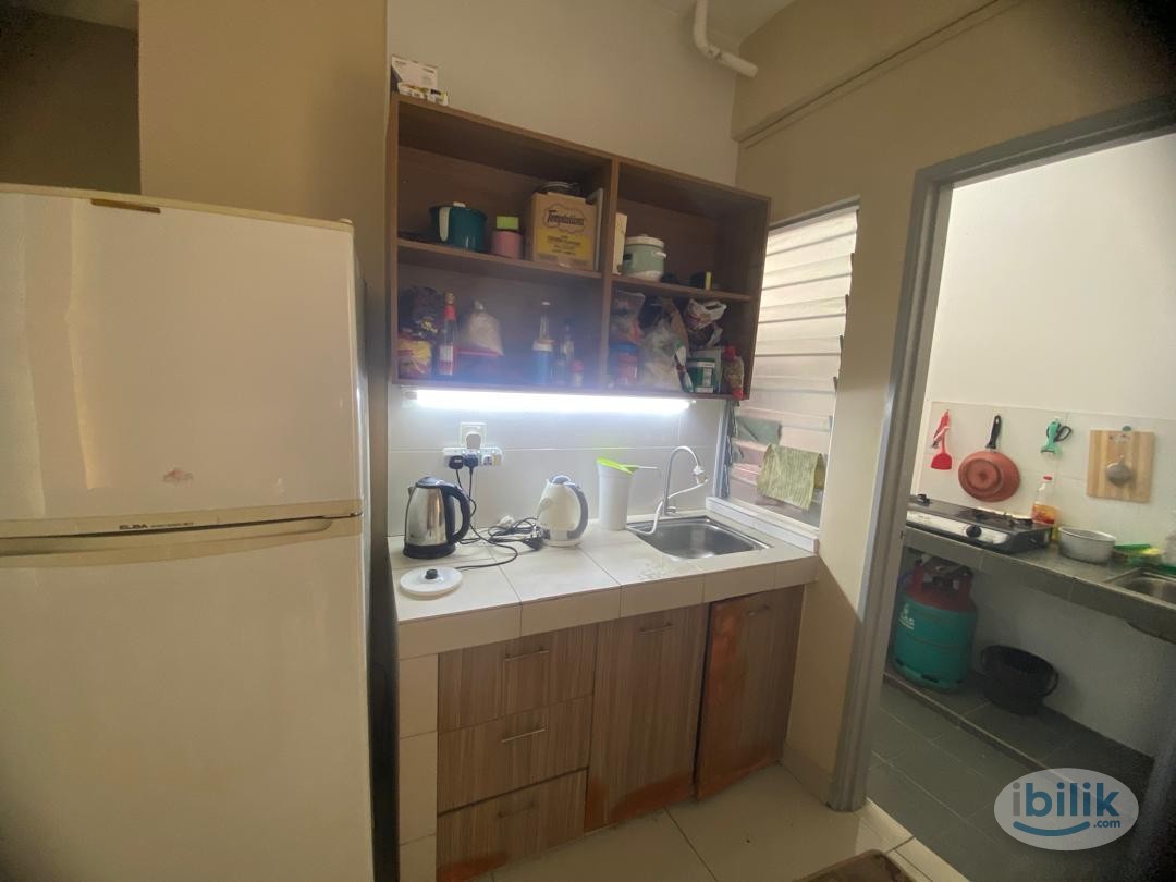 Single Room at Casa Residenza, Kota Damansara - Image 2