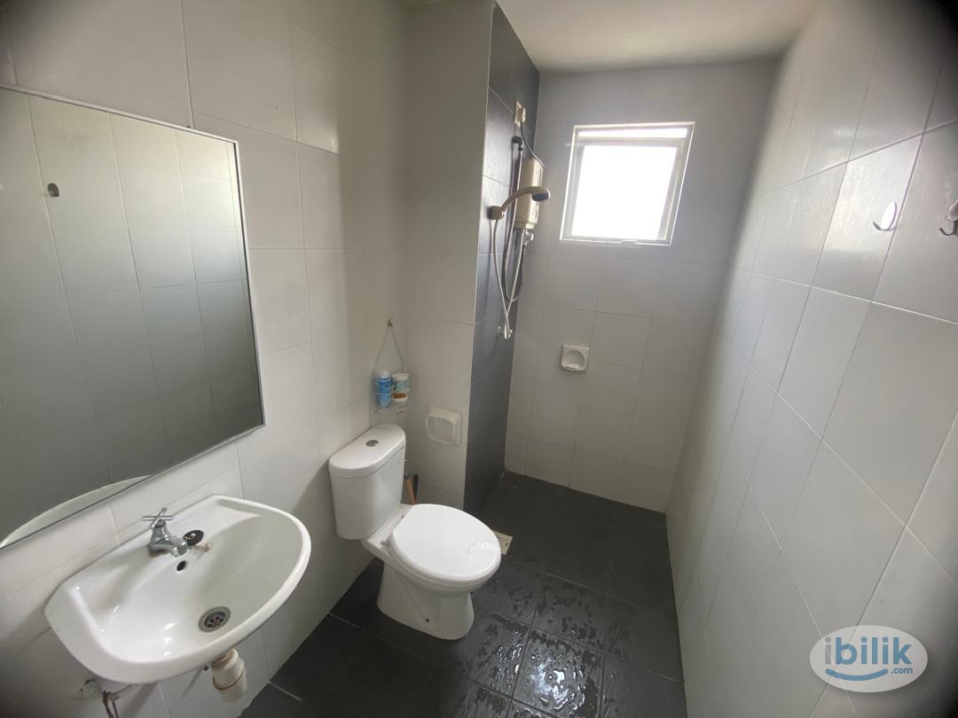 Single Room at Casa Residenza, Kota Damansara - Image 3