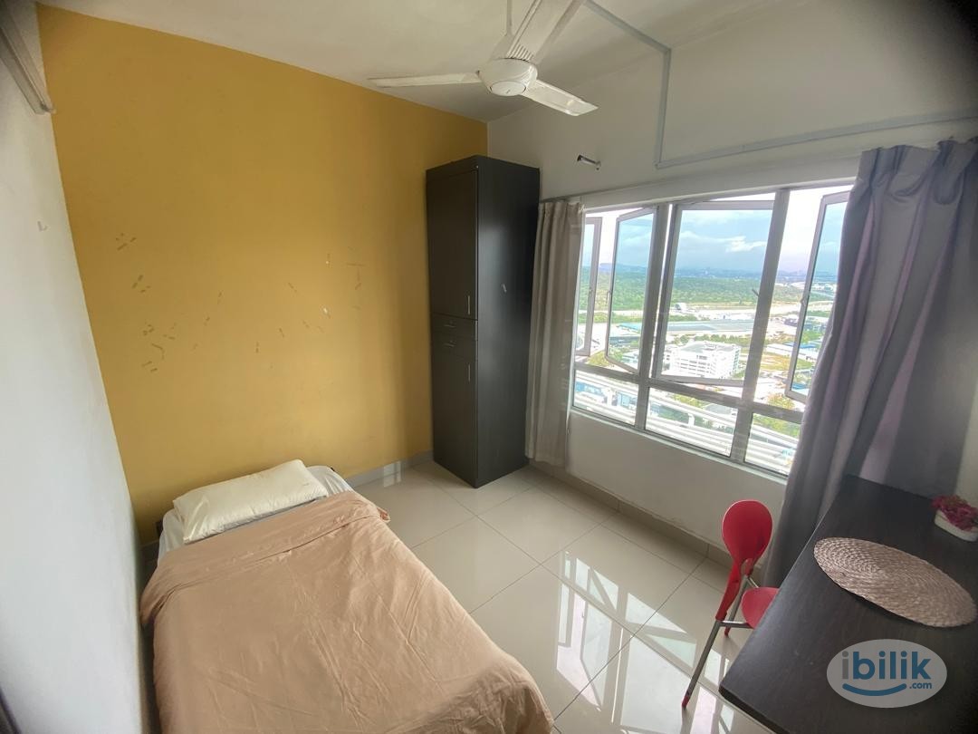 FEMALE Room at Casa Residenza, Kota Damansara - Image 1