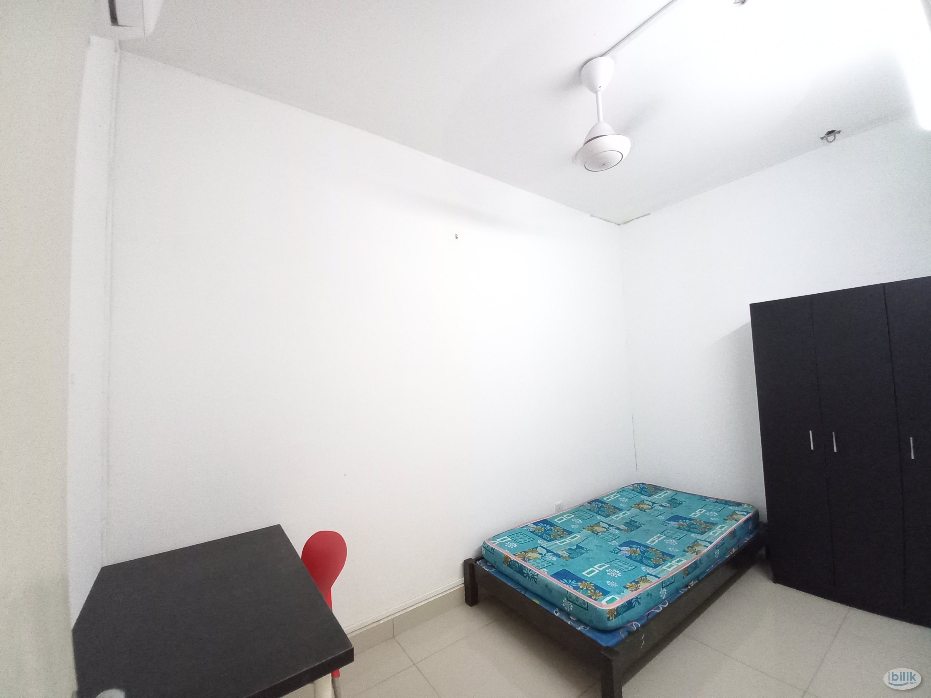 FEMALE Single Room at Casa Residenza, Kota Damansara - Image 1
