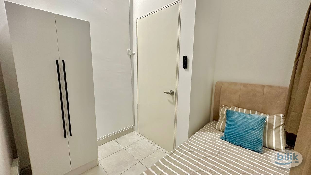 🔲NILAI ROOM RENT, YOUTH CITY APARTMENT 🔲 - Image 1