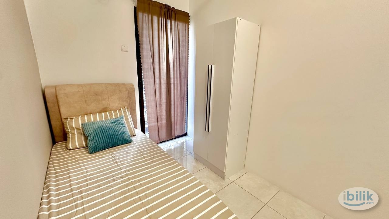 🔲NILAI ROOM RENT, YOUTH CITY APARTMENT 🔲 - Image 3