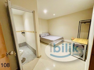 Co Living Room For Rent At Jalan Imbi Bukit Bintang - Image 2