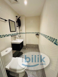 Co Living Room For Rent At Jalan Imbi Bukit Bintang - Image 3