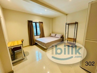 Co Living Room For Rent At Jalan Imbi Bukit Bintang - Image 4