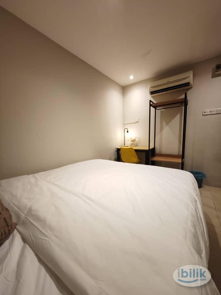 10 min walk to Kuchai LRT🚎🚶. 0 Deposit Raya Promotion🫵 - Image 3