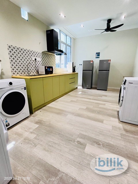 Co Living Room For Rent At Wangsa Maju Setapak - Image 1