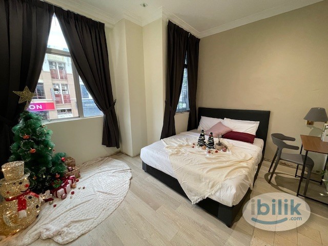 Co Living Room For Rent At Wangsa Maju Setapak - Image 2
