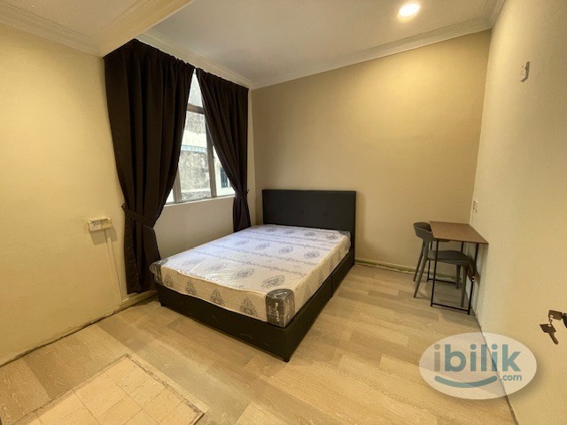 Co Living Room For Rent At Wangsa Maju Setapak - Image 3