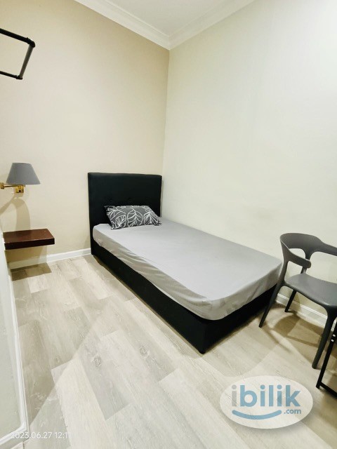 Co Living Room For Rent At Wangsa Maju Setapak - Image 4