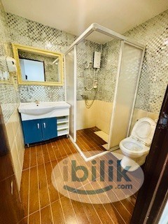 Cheras Maluri Co Living Room For Rent Nearby MRT - Image 1