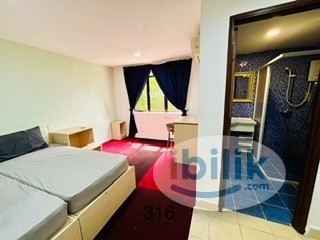 Cheras Maluri Co Living Room For Rent Nearby MRT - Image 2