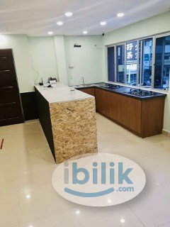 Cheras Maluri Co Living Room For Rent Nearby MRT - Image 5