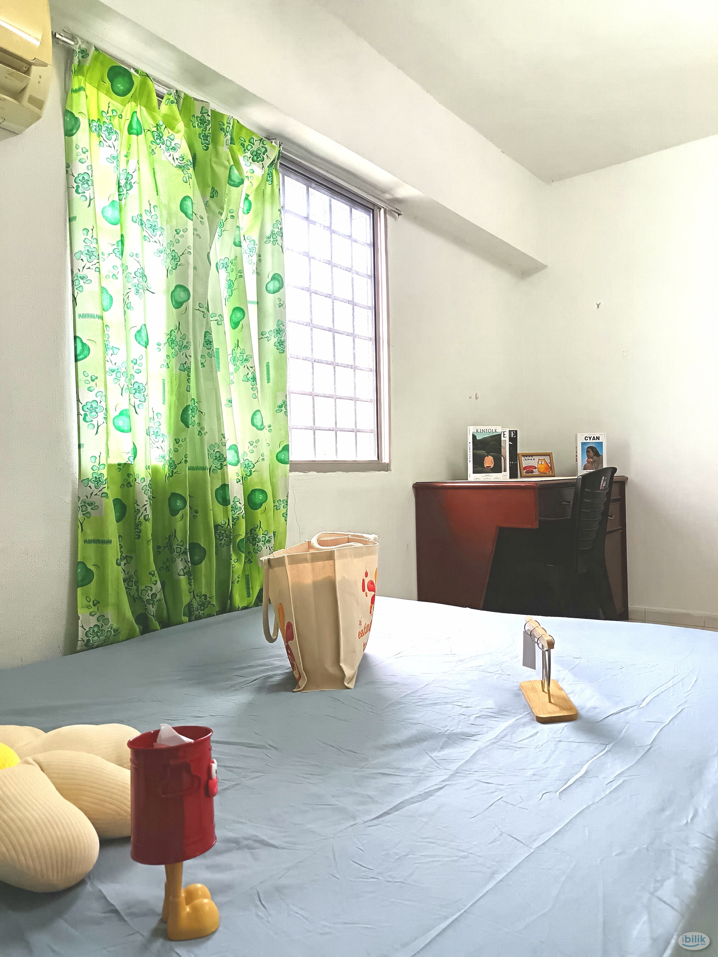 Master Room at Taman Pekaka, Sungai Dua - Image 2