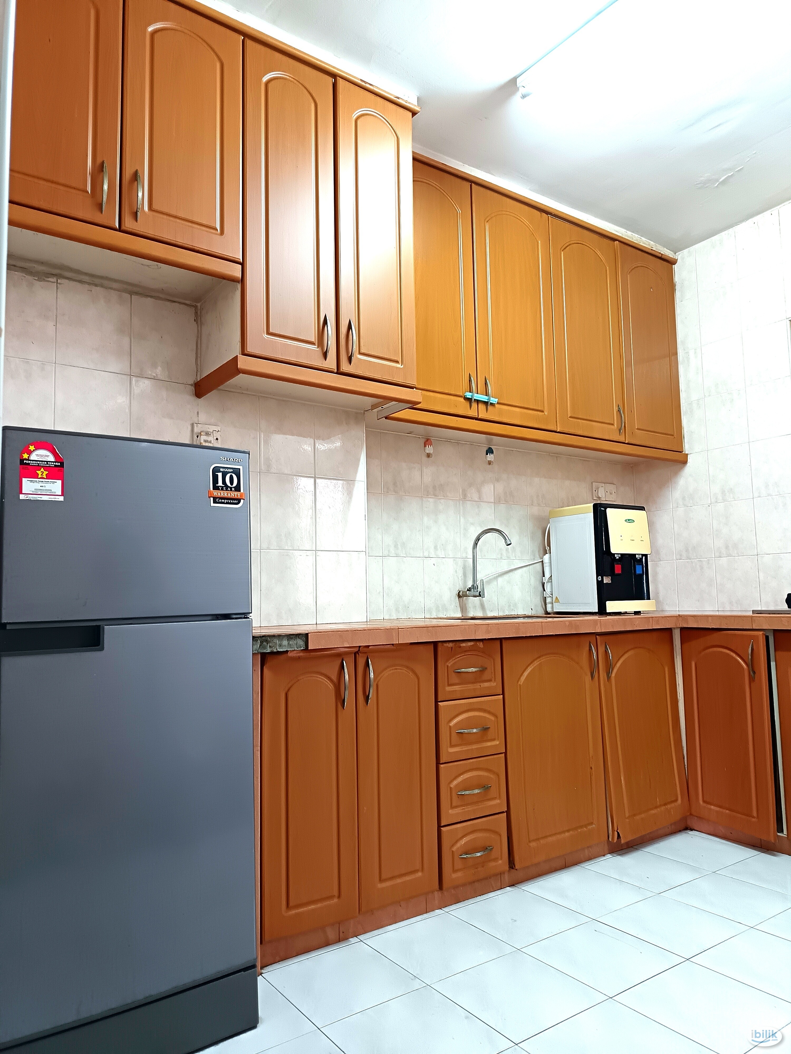 Master Room at Taman Pekaka, Sungai Dua - Image 4