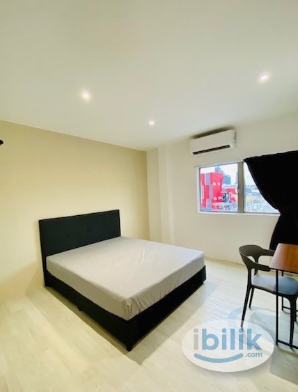 Co Living Hotel Room For Rent At Petaling Jaya - Image 2