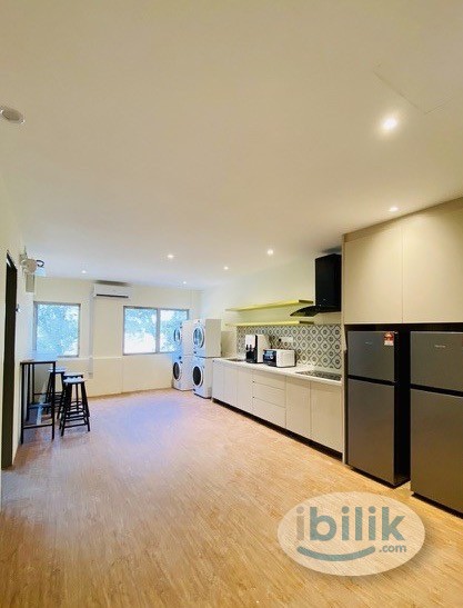 Co Living Hotel Room For Rent At Petaling Jaya - Image 3