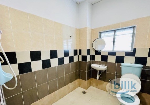 Co Living Hotel Room For Rent At Petaling Jaya - Image 4