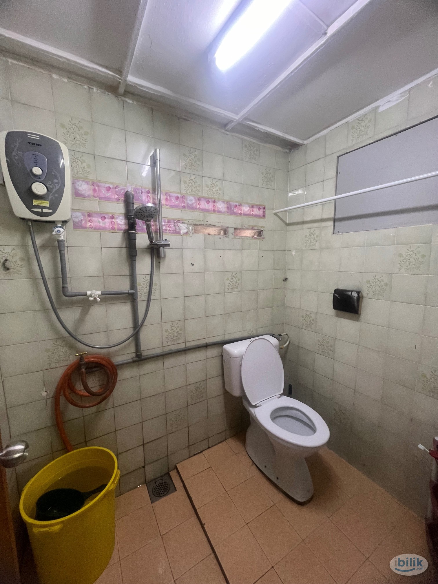Zero deposit👀 NEAR TO INTI SS15 SUBANG JAYA📲 - Image 2