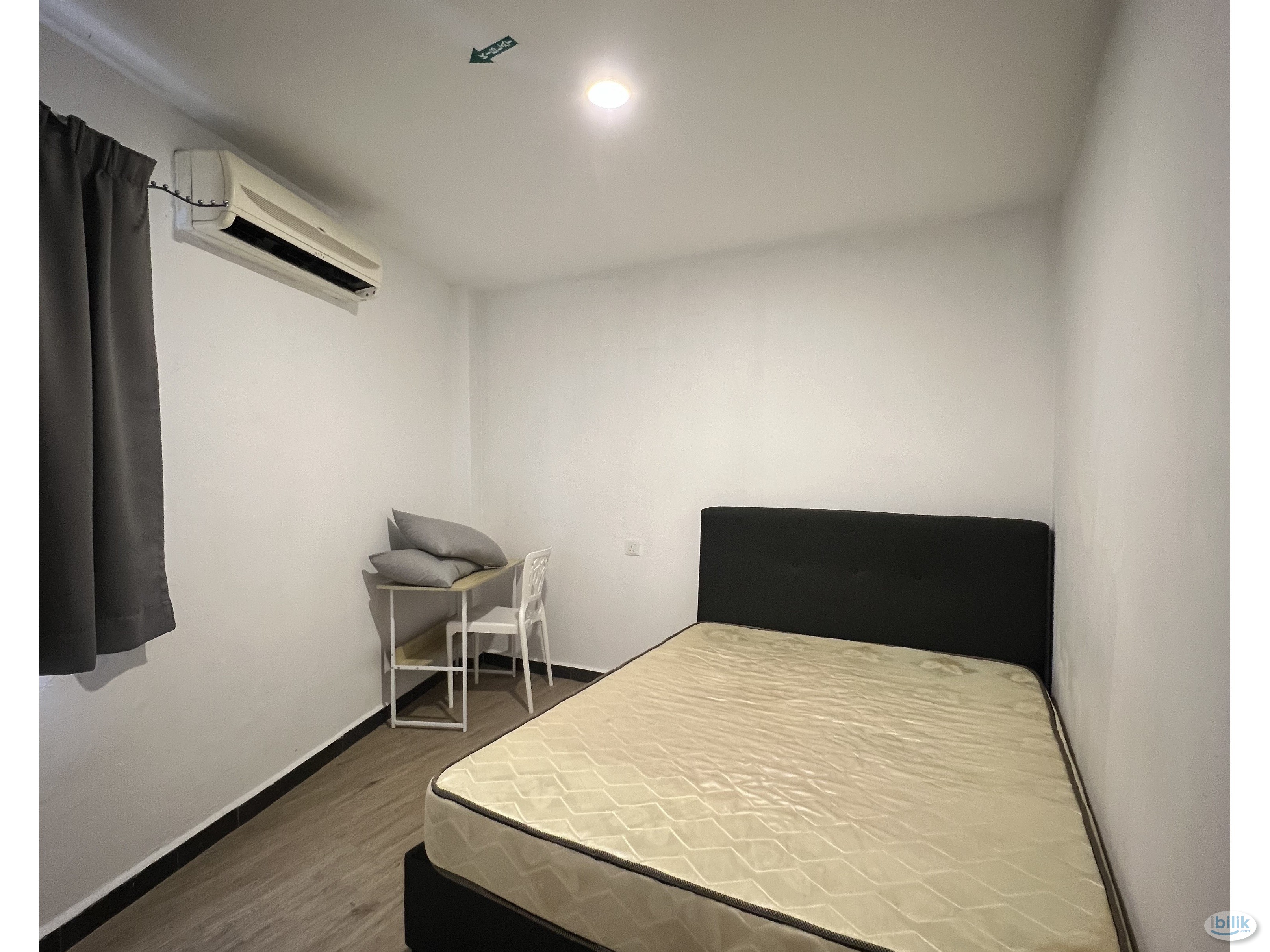 ZERO Deposit❗ Fully Furnished Master Room with Bathroom in Kelana Jaya - Image 1